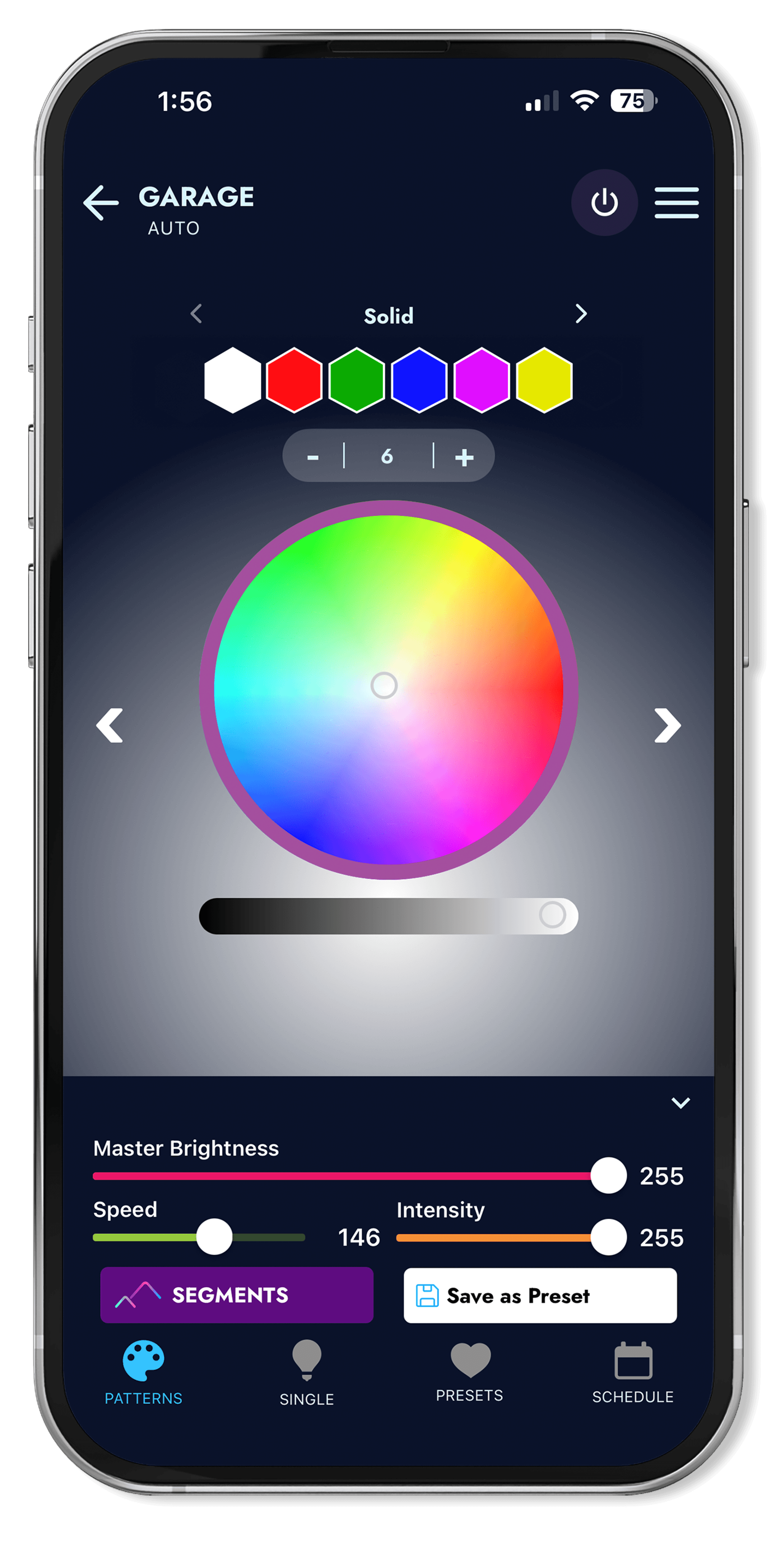 Watts App